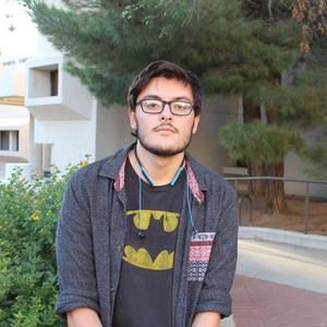 Meet your Posher, James